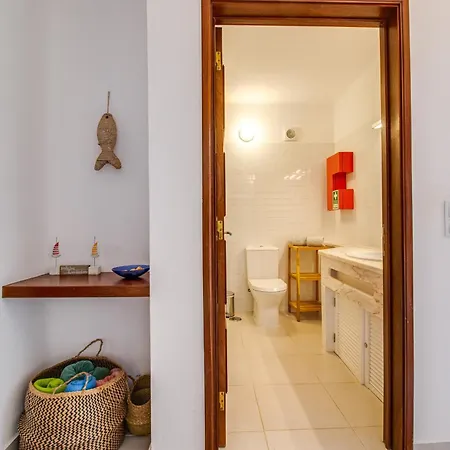 Apartamento Relaxing 2bd 500m W Ac Wifi Pool