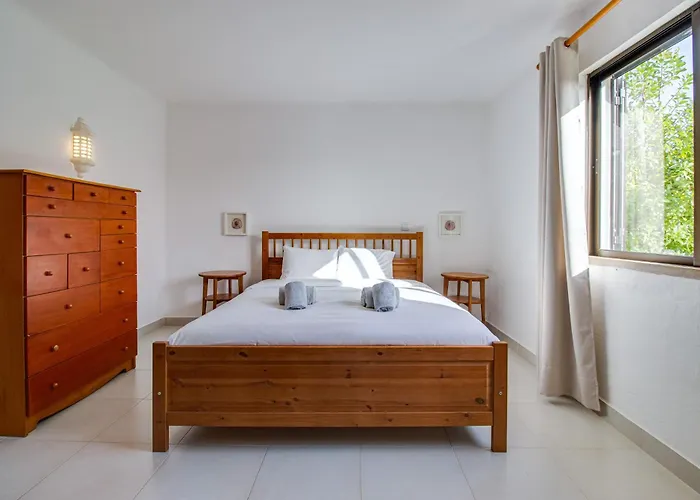 Apartamento Relaxing 2bd 500m W Ac Wifi Pool