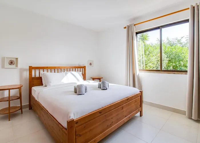 Relaxing 2bd 500m W Ac Wifi Pool Apartamento