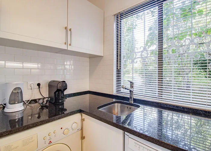 Relaxing 2bd 500m W Ac Wifi Pool Apartamento *