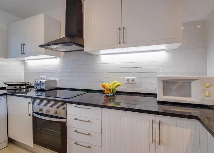 Relaxing 2bd 500m W Ac Wifi Pool Apartamento Albufeira