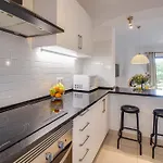 Διαμέρισμα Relaxing 2bd 500m W Ac Wifi Pool Αλμπουφέιρα