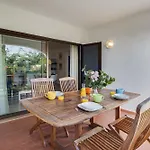 Διαμέρισμα Relaxing 2bd 500m W Ac Wifi Pool *