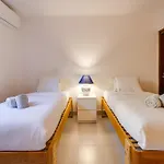 Διαμέρισμα Relaxing 2bd 500m W Ac Wifi Pool Αλμπουφέιρα