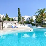 Relaxing 2bd 500m W Ac Wifi Pool Διαμέρισμα *