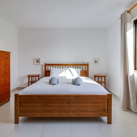 Apartmán Relaxing 2bd 500m W Ac Wifi Pool