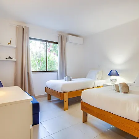 Relaxing 2bd 500m W Ac Wifi Pool *