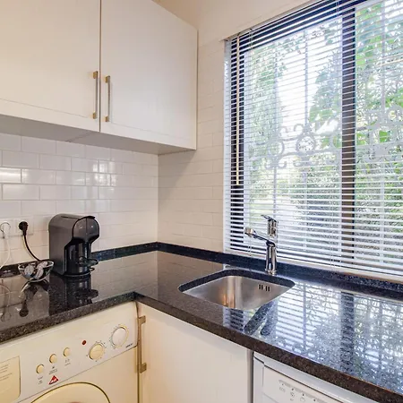 Relaxing 2bd 500m W Ac Wifi Pool Apartmán *