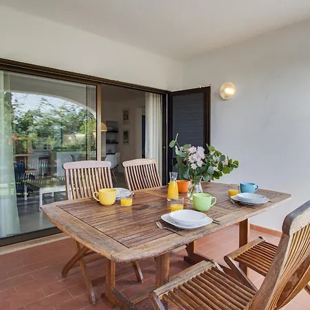 Apartmán Relaxing 2bd 500m W Ac Wifi Pool *
