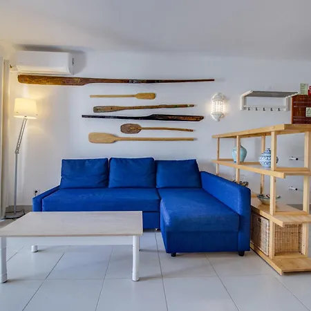 Apartmán Relaxing 2bd 500m W Ac Wifi Pool