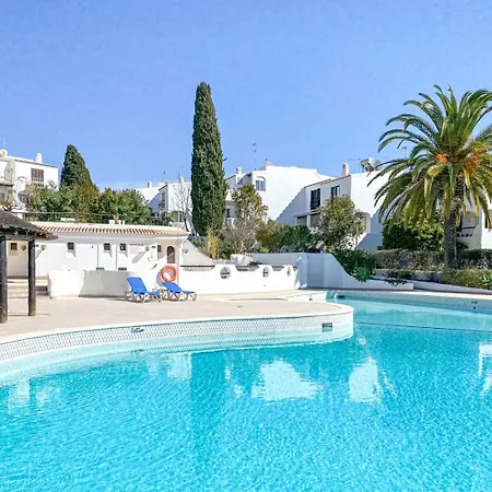 Relaxing 2bd 500m W Ac Wifi Pool Apartmán *