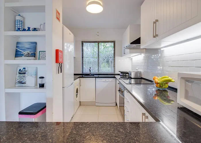 Relaxing 2bd 500m W Ac Wifi Pool Appartement *