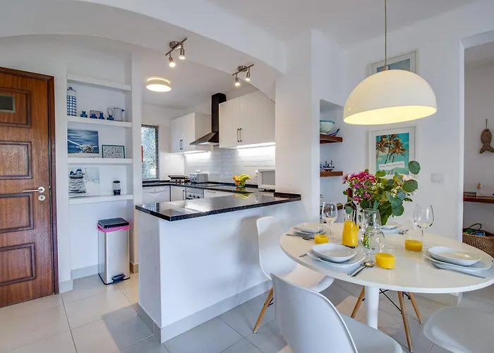 Apartament Relaxing 2bd 500m W Ac Wifi Pool *