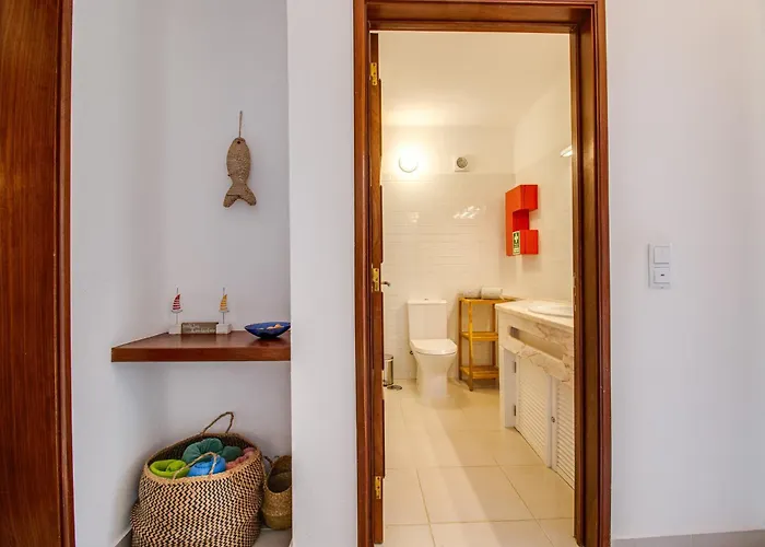 Apartament Relaxing 2bd 500m W Ac Wifi Pool