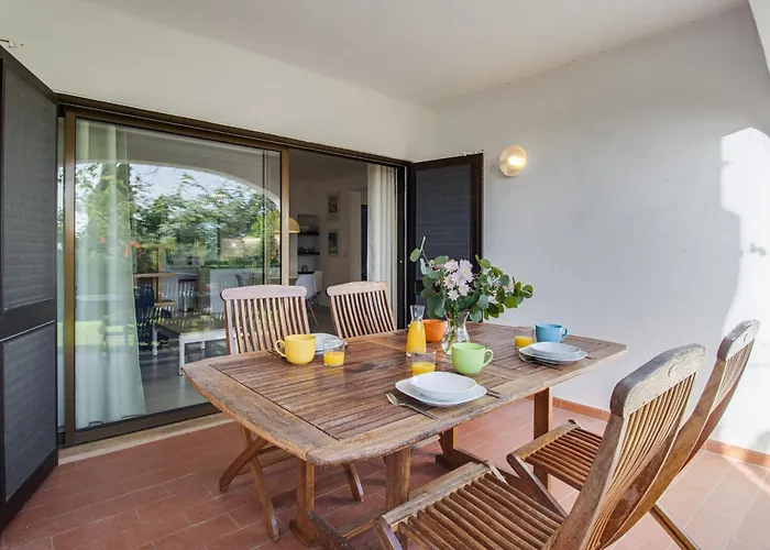 Apartament Relaxing 2bd 500m W Ac Wifi Pool *