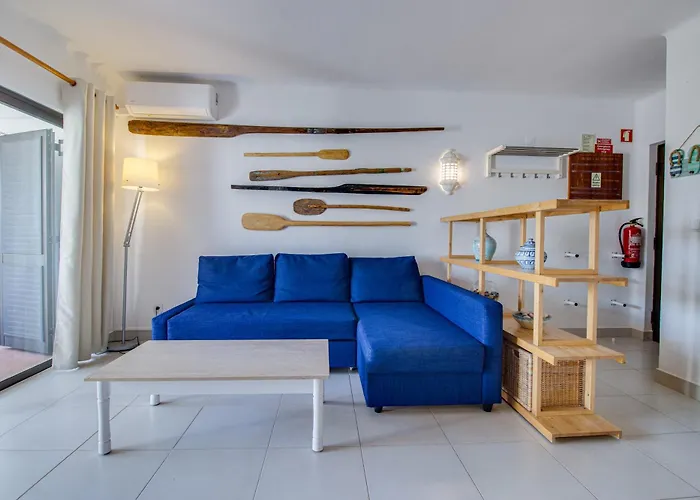 Appartement Relaxing 2bd 500m W Ac Wifi Pool