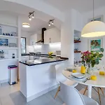 Apartmán Relaxing 2bd 500m W Ac Wifi Pool *