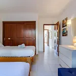 Relaxing 2bd 500m W Ac Wifi Pool Apartmán *