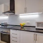 Relaxing 2bd 500m W Ac Wifi Pool Apartmán Albufeira
